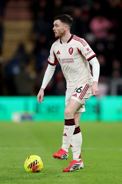 Борнемут Ливърпул1