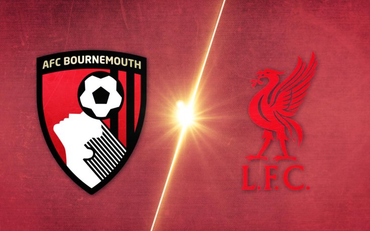 Борнемут - Ливърпул 3:2 /репортаж/