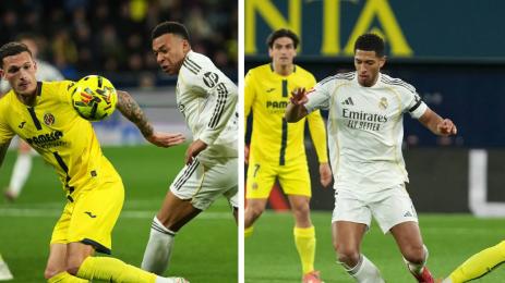 Реал Мадрид