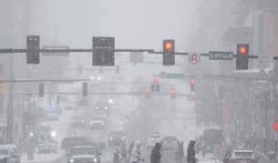 <p>Силна зимна буря остави без ток над 250 000 домакинства в САЩ&nbsp;(СНИМКИ)</p>