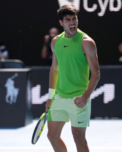 Карлос Алкарас Томи Пол1