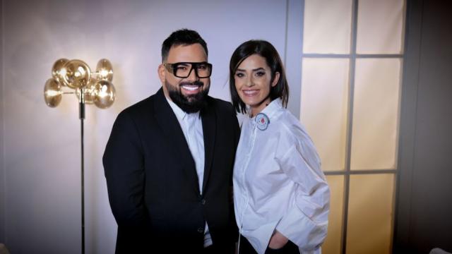 Ана Пападопулу за мълчанието, семейството и конфликтите около Народния театър