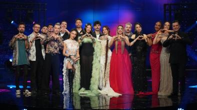 Евровизия България