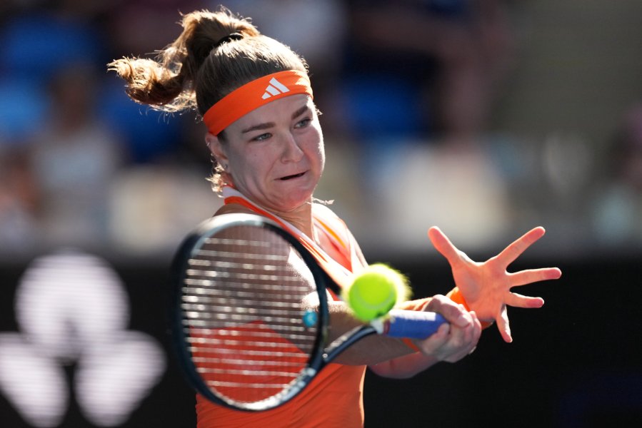 Коко Гоф Каролина Мухова1