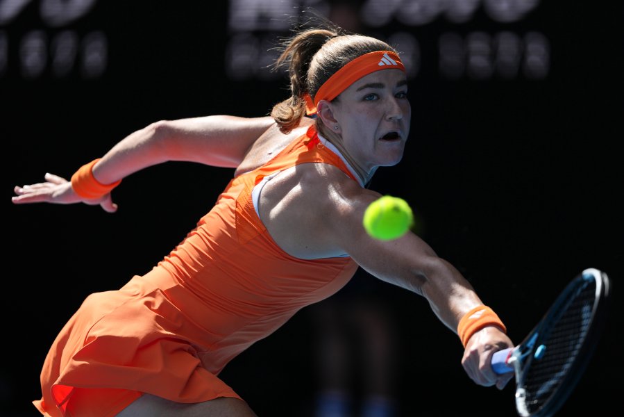 Коко Гоф Каролина Мухова1