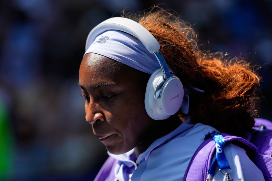 Коко Гоф Каролина Мухова1