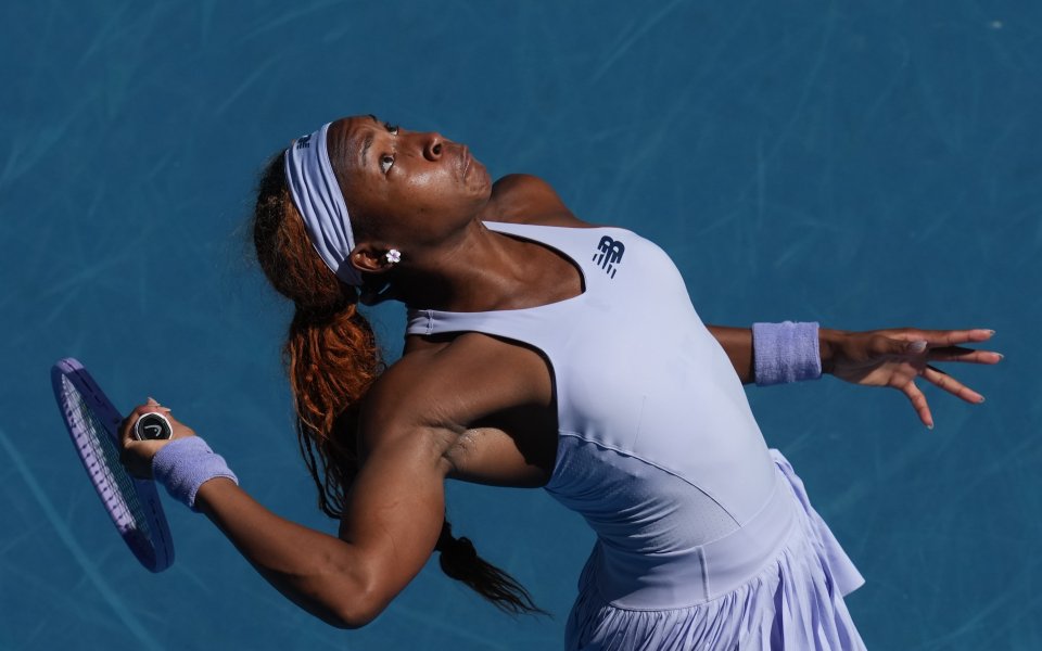 Гоф: Живея и уча, но продължавам напред