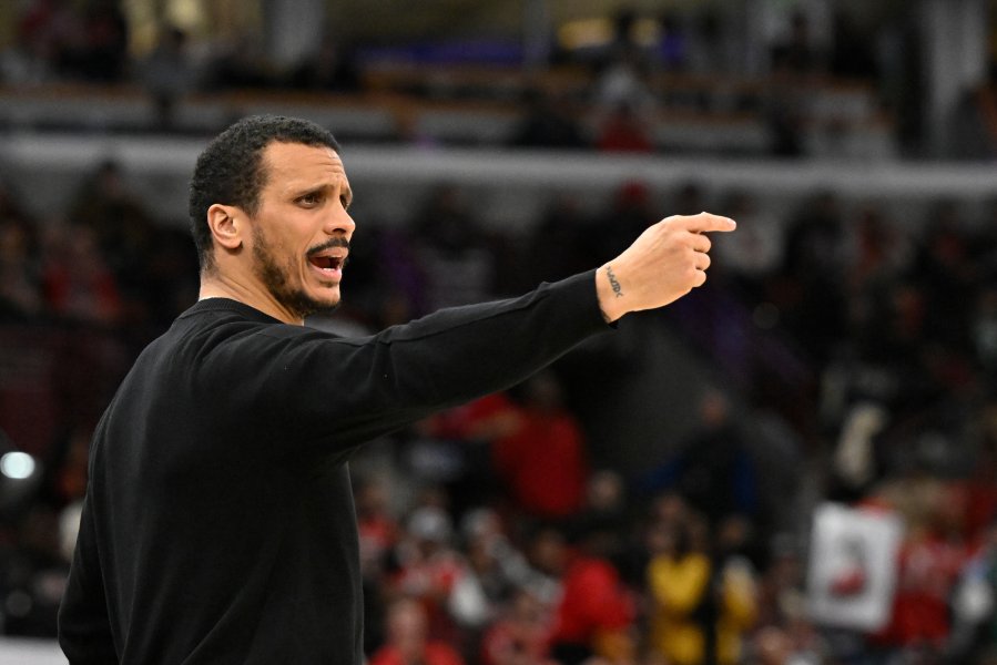 Чикато Булс Бостън Селтикс1