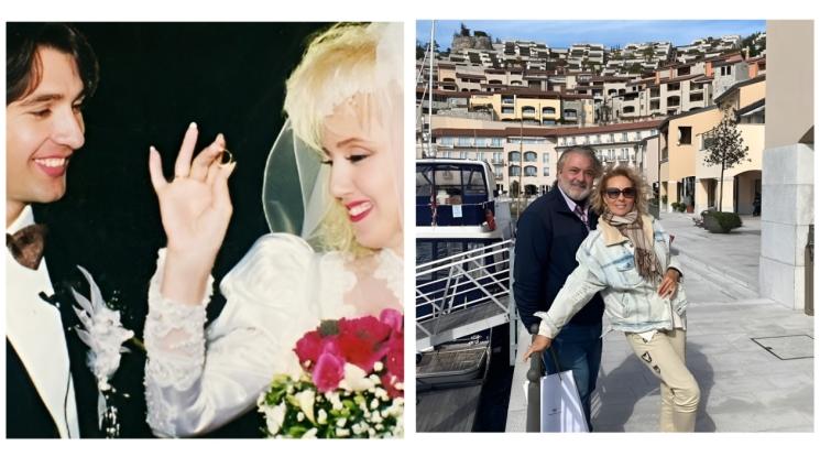 Лепа Брена - С БОБА ЖИВОЙНОВИЧ: Лепа Брена потрошила хотел от секс!