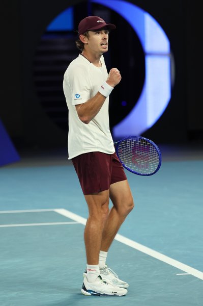 Александър Бублик Алекс де Минор1