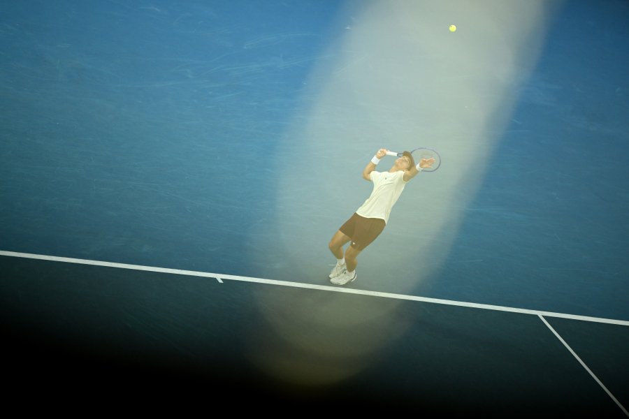 Александър Бублик Алекс де Минор1