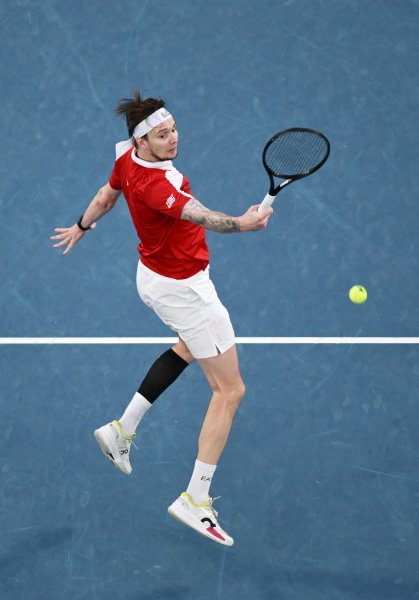 Александър Бублик Алекс де Минор1