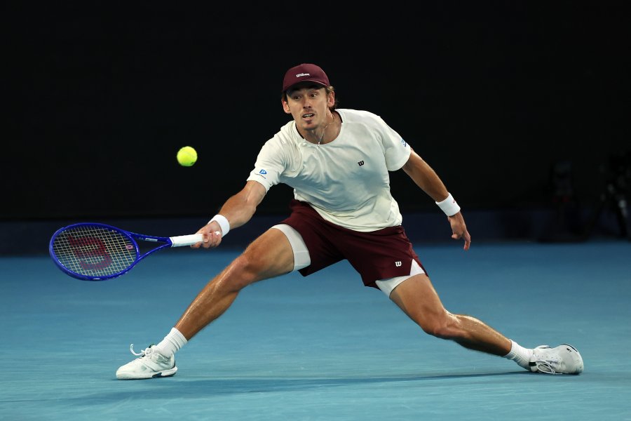 Александър Бублик Алекс де Минор1