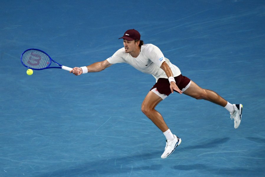 Александър Бублик Алекс де Минор1