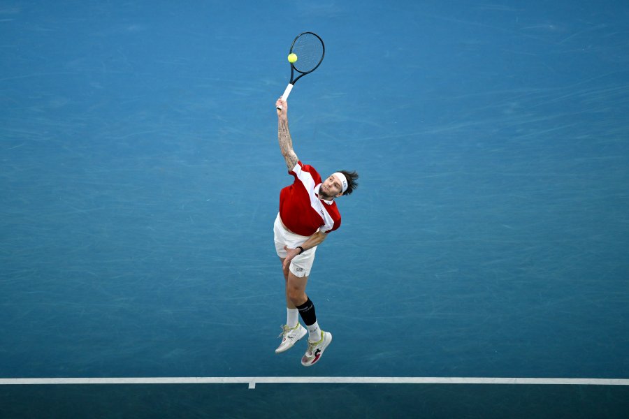 Александър Бублик Алекс де Минор1