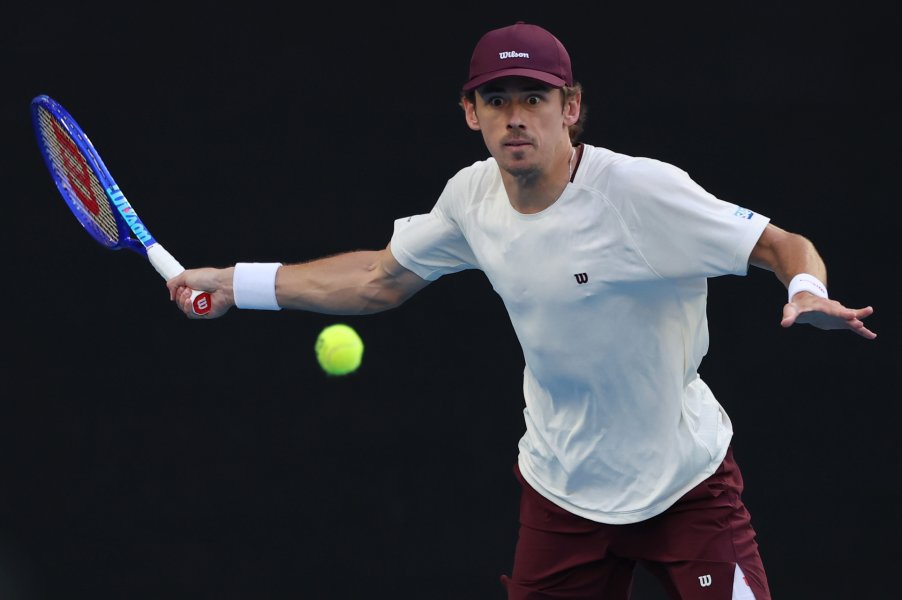 Александър Бублик Алекс де Минор1