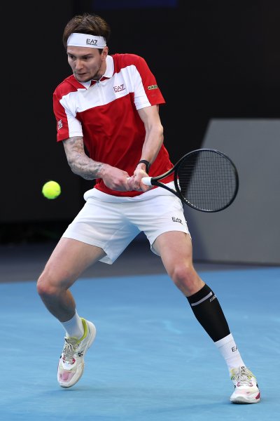 Александър Бублик Алекс де Минор1