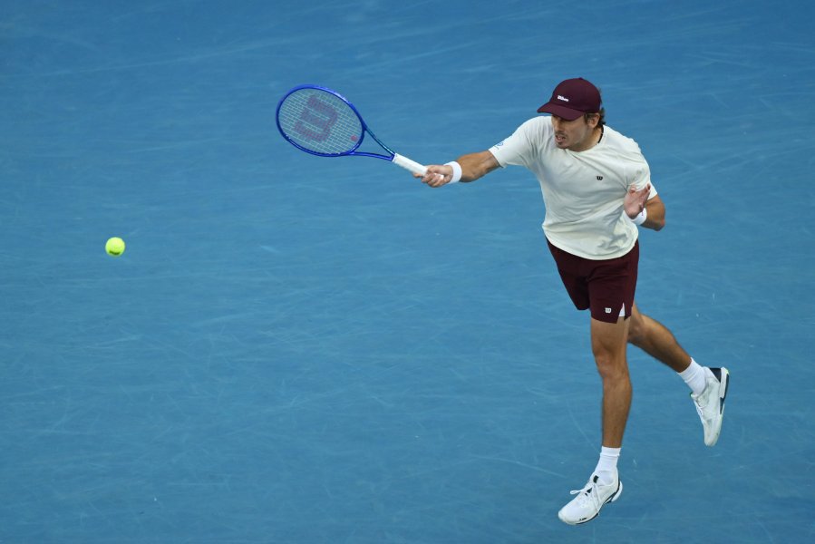 Александър Бублик Алекс де Минор1