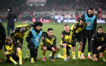 В Борусия Дортмунд са предпазливи, но оптимисти: заговориха за титла след загубата на Байерн