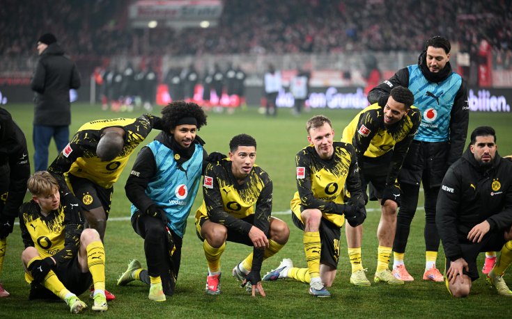 В Борусия Дортмунд са предпазливи, но оптимисти: заговориха за титла след загубата на Байерн