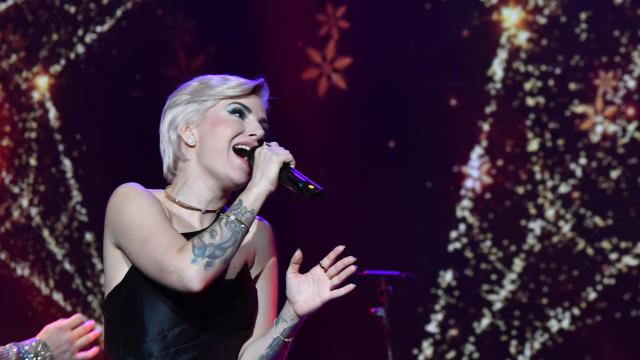 Поли Генова за двегодишното отсъствие и новия сингъл