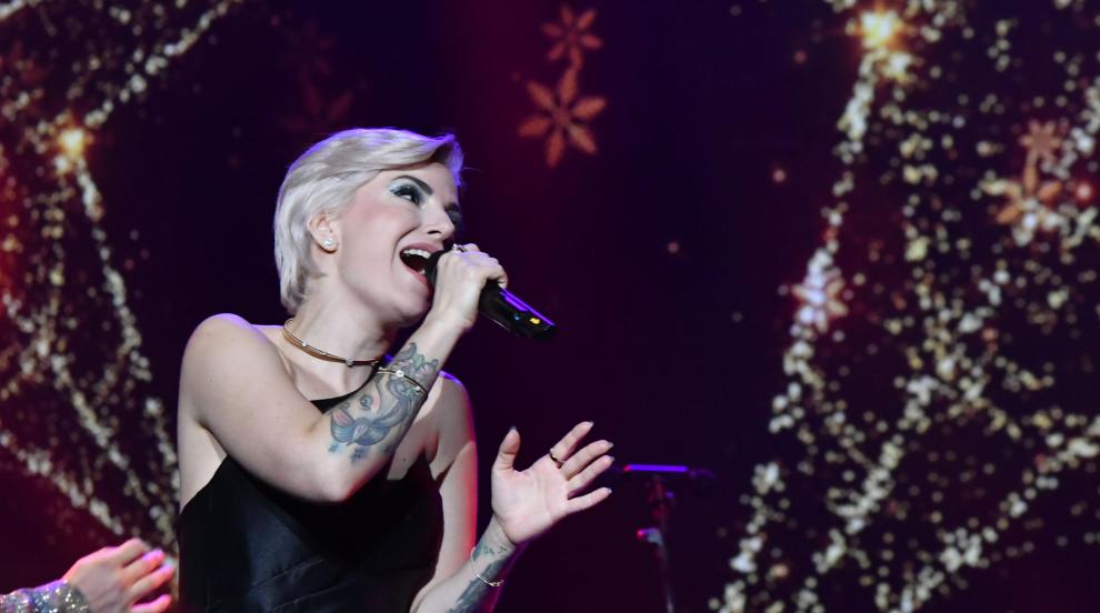 Поли Генова за двегодишното отсъствие и новия сингъл