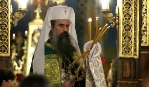 <p>Патриарх Даниил: Истинската вяра се проявява чрез конкретни дела и саможертва</p>