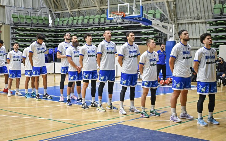 Рилски спортист се наложи над Академик Бултекс 99 и е полуфиналист за Купата