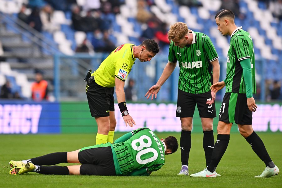 Сасуоло Кремонезе1