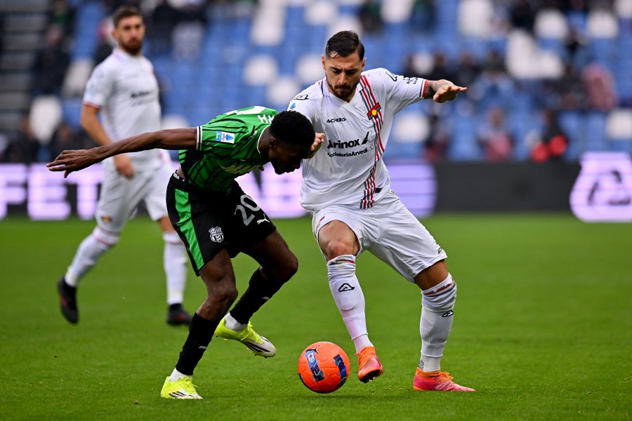 Сасуоло Кремонезе1