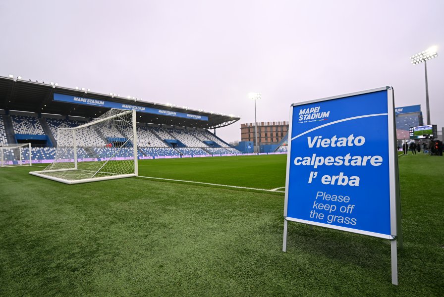 Сасуоло Кремонезе1