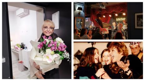 Камелия Тодорова