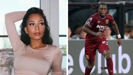 Аарън Уан Бисака Ейприл Франсис