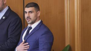 Антон Бранков