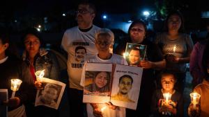 венецуела затворници