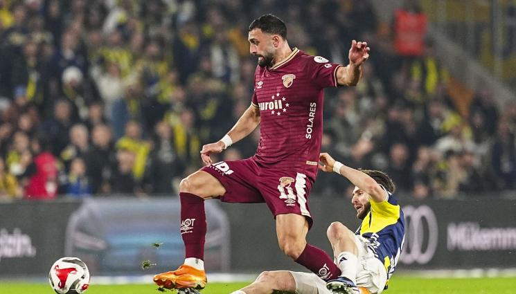 Футбол - Мъри и Гьозтепе изгасиха тока на 