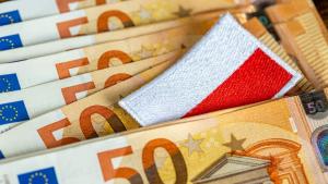 полша еврозона