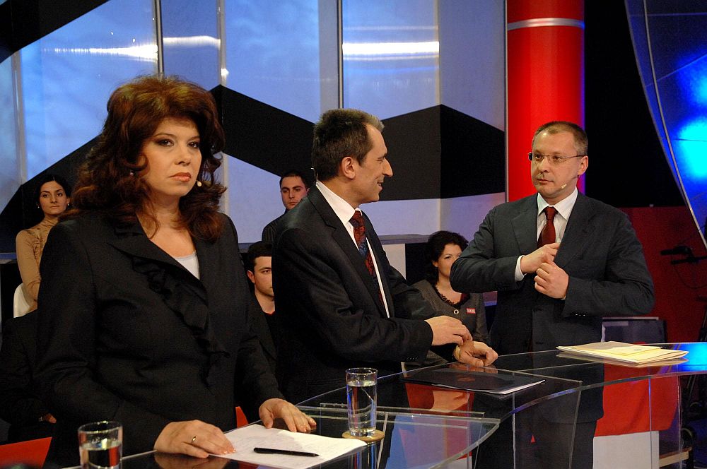 Илияна Йотова