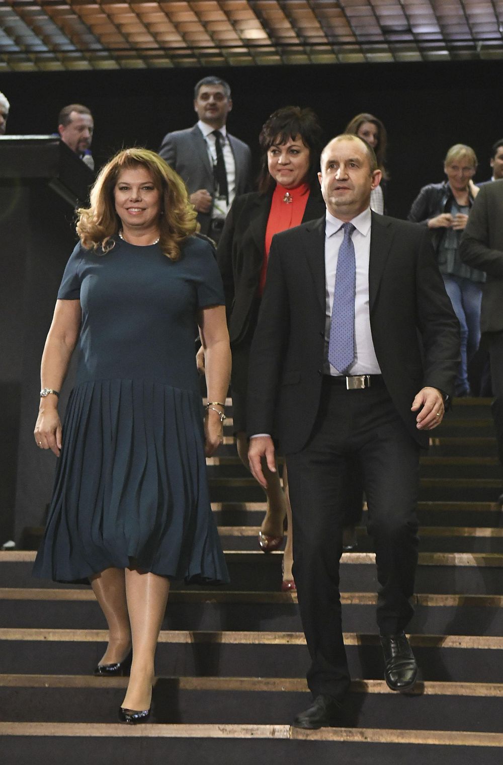 Илияна Йотова