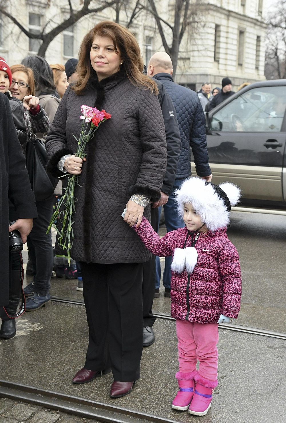 Илияна Йотова