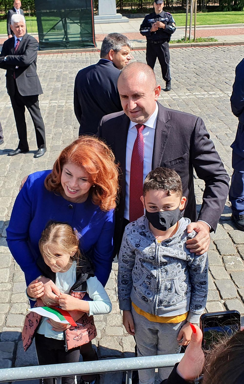 Илияна Йотова