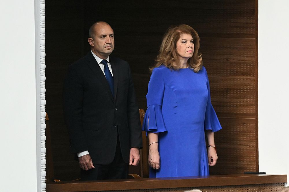 Илияна Йотова