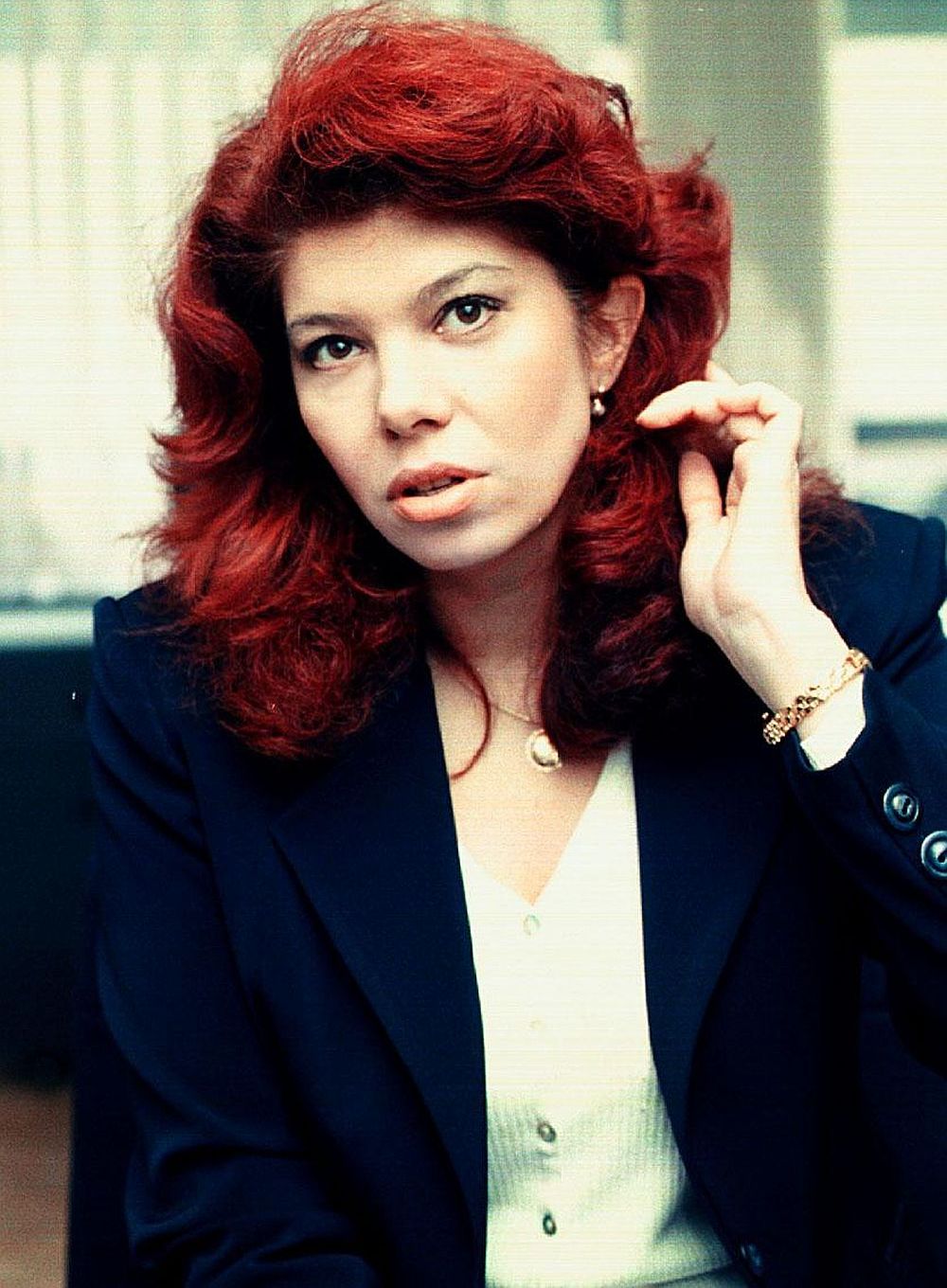 Илияна Йотова