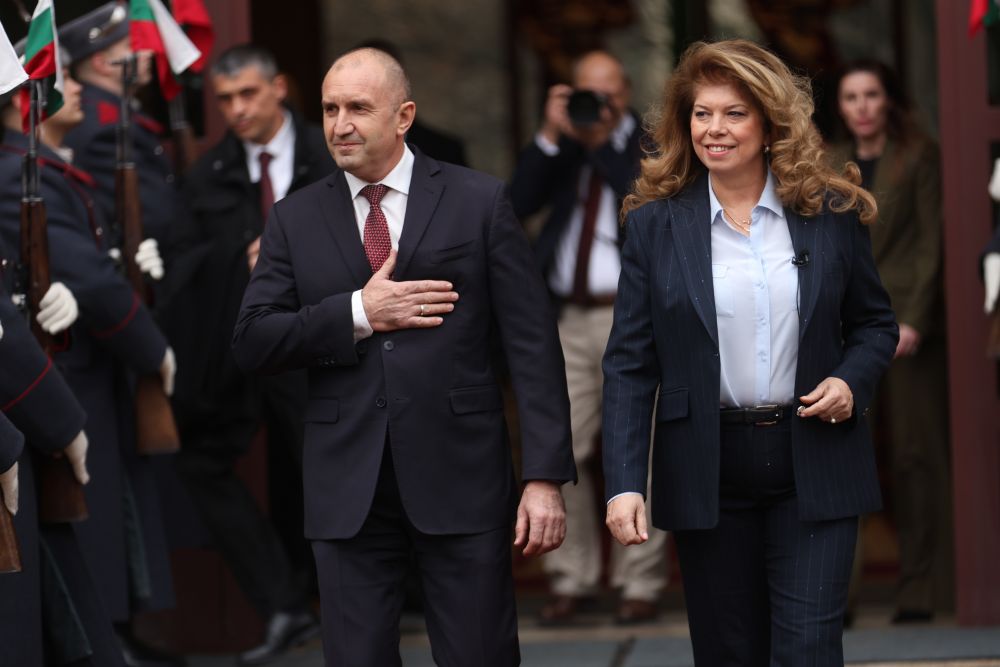 Илияна Йотова