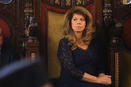 Илияна Йотова