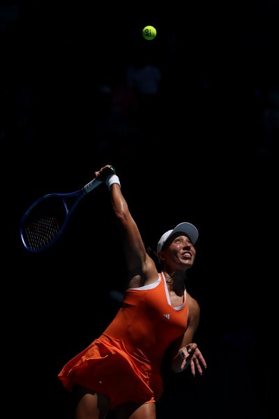 Джесика Пегула Мадисън Кийс1