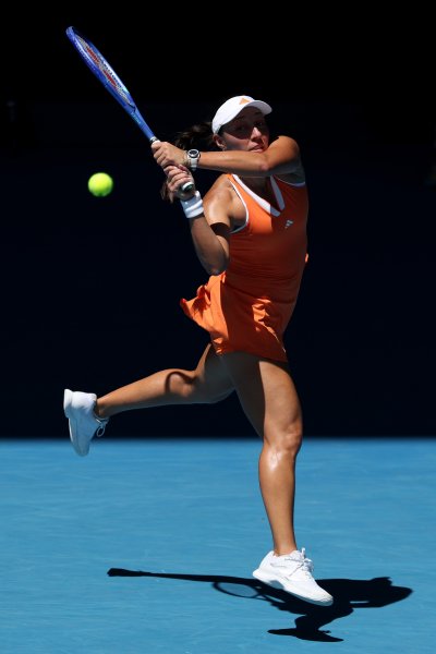 Джесика Пегула Мадисън Кийс1