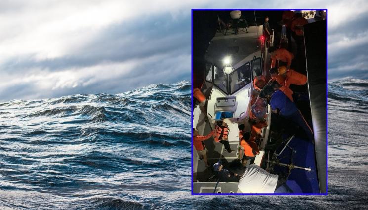 с - ВОДЕН ИНЦИДЕНТ: Ферибот с над 350 души потъна във Филипините (ВИДЕО и СНИМКИ)