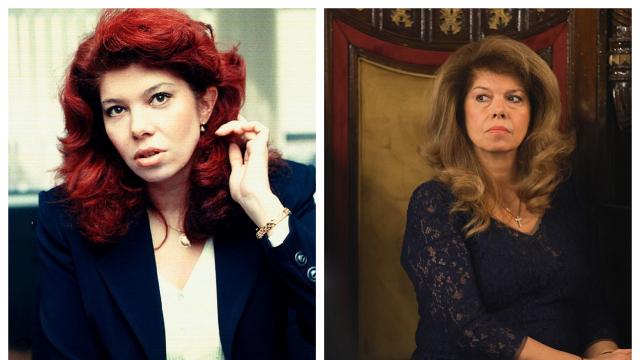 Пътят към върха: Илияна Йотова - първата жена президент на България (ГАЛЕРИЯ)