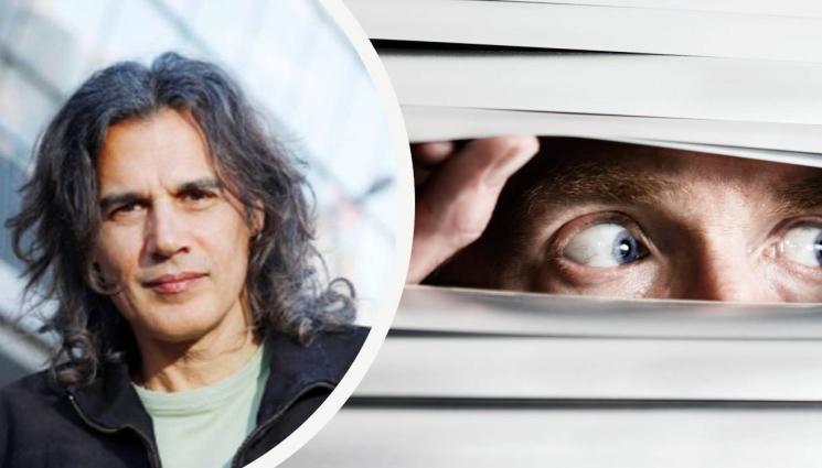 Васил Гюров - ГОДИНИ ТОРМОЗ: Бормашина в 5 сутринта и стрелба с газов пистолет от съсед на Васил Гюров